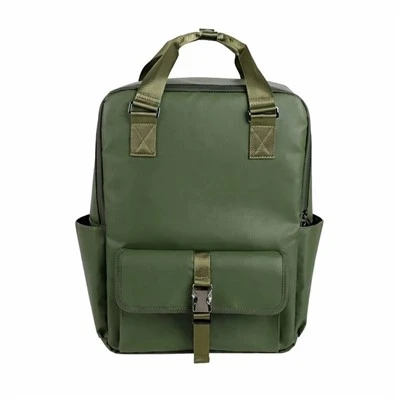 Custom Logo Fireproof Waterproof Travel Backpack