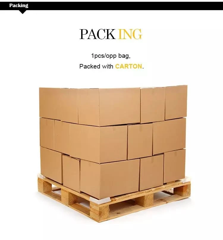 PACKING