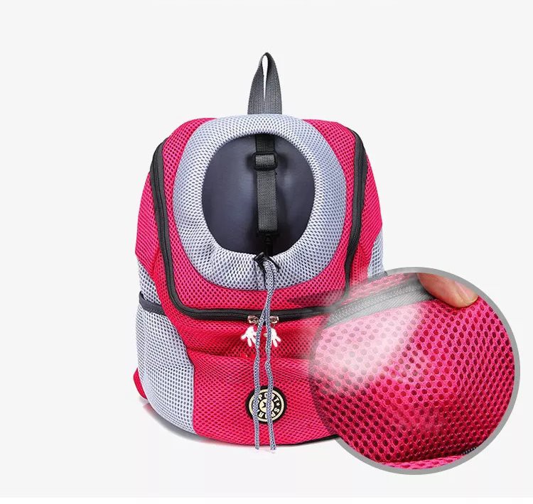 Cat Carrier Bag (4)