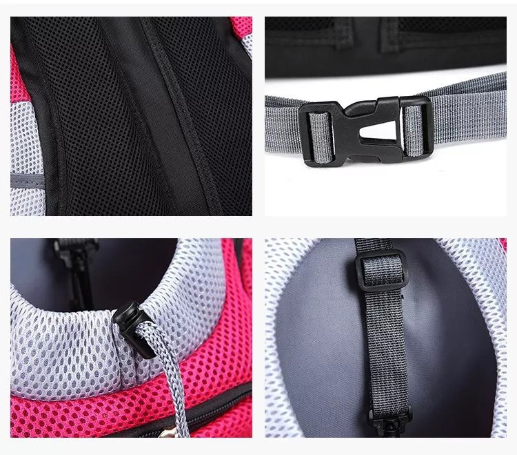 Cat Carrier Bag (5)
