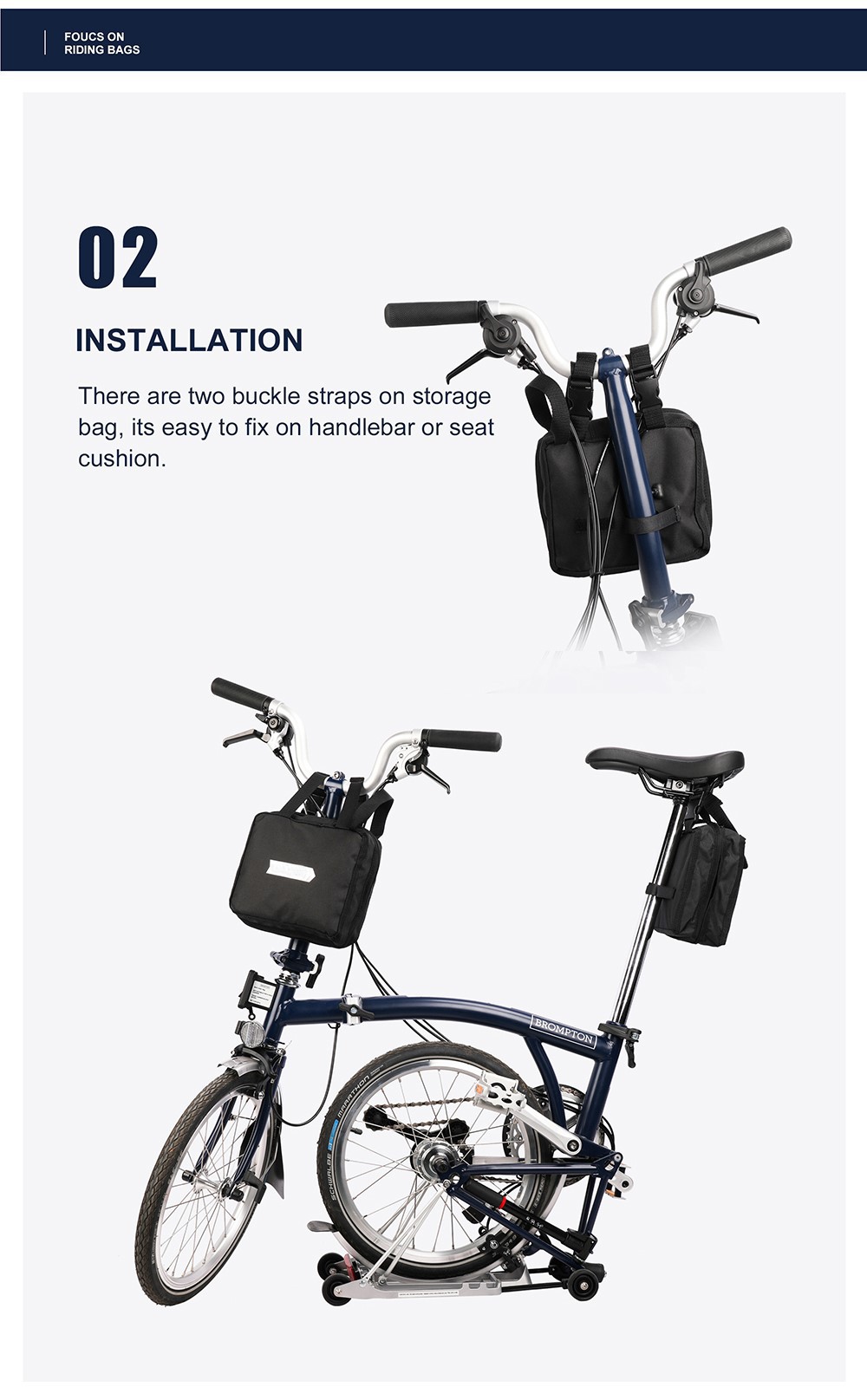 Bike Travel Bag 10