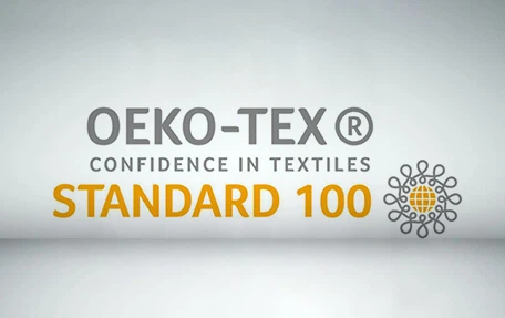 OEKO-TEX STANDARD 100 OEKO-TEX STANDARD 100