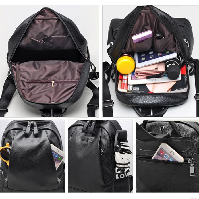 Backpack 4 Backpack 4