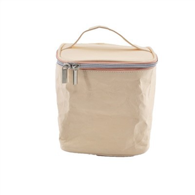 High Quality Cosmetic Bag With Zipper