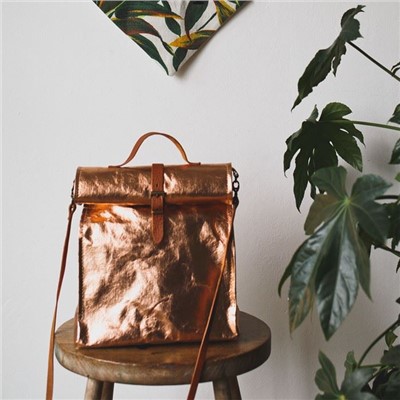 High Quality Reusable Storage Metallic Foil Foam Insulation For The Shipping Of Cooler Bag