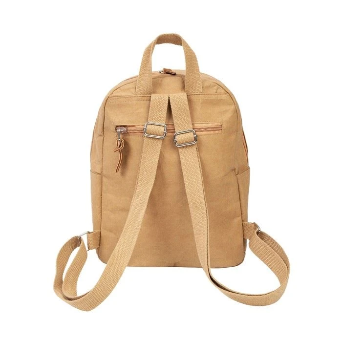Washable Paper Mini Backpack For Kid
