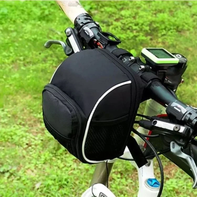 Bicycle Handlebar Bag