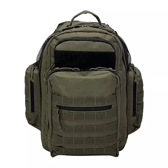 Mens Diaper Backpack