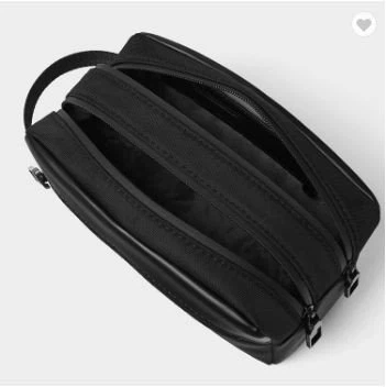 Custom Mens Wash Bag