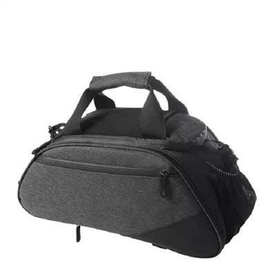 Bicycle Bags And Panniers
