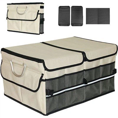 Car Cargo Organizer