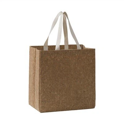 Cork Tote Bag