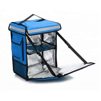Hot Food Delivery Bags