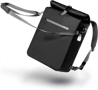 MTB Back Protector Backpack