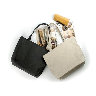 Private Label Quality Luxury Shopping Bag