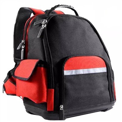 Tech Tool Backpack