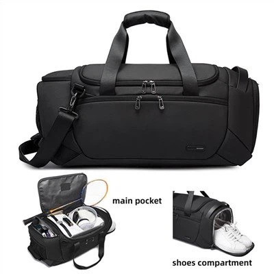 Travel Duffel Bags