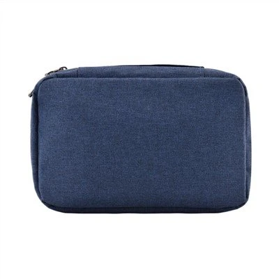 Water Resistant Toiletry Bag Travel Bag With Hanging
