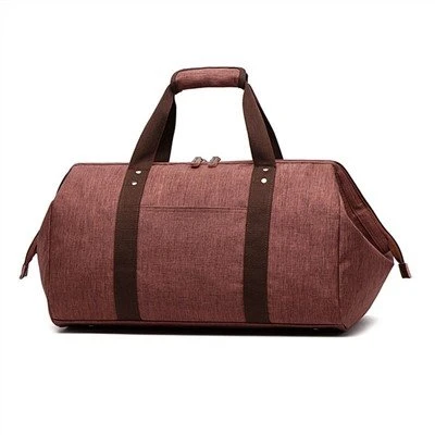 Womens Expandable Weekend Bag