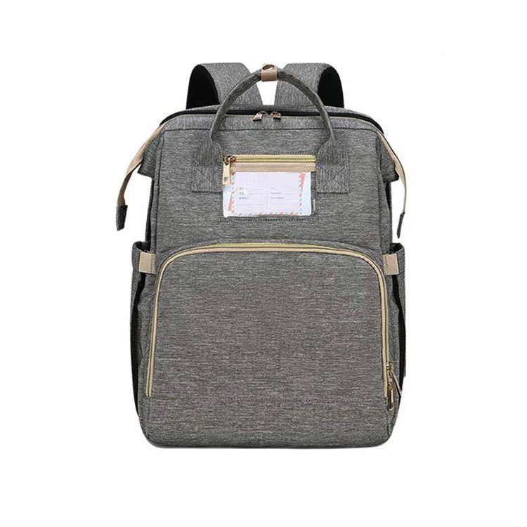 Stylish Diaper Bag Backpack