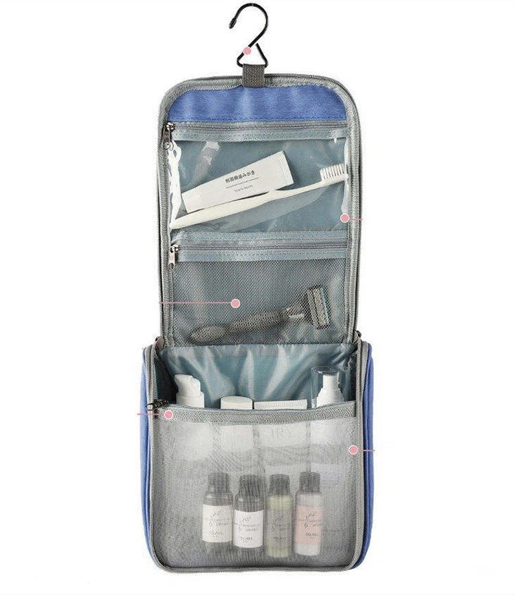 Travel Toiletry Kit Wholesale