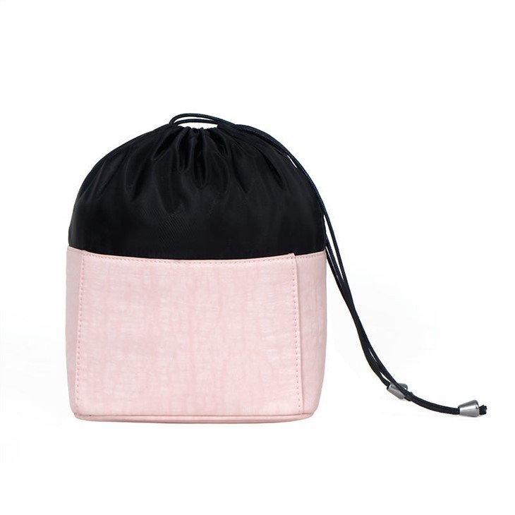 OEM Drawstring Cosmetic Bag