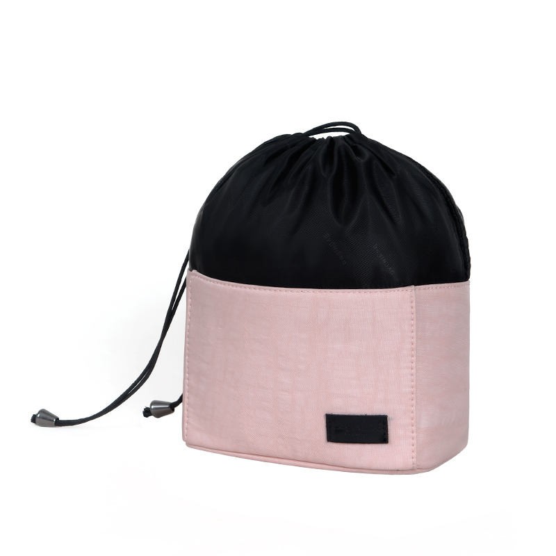 Drawstring Cosmetic Bag