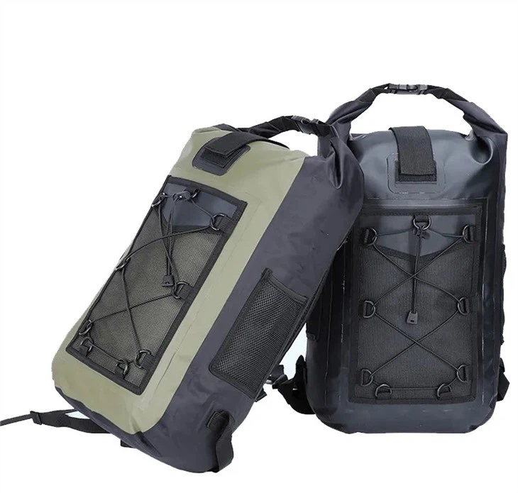 Dry Rucksack Factory