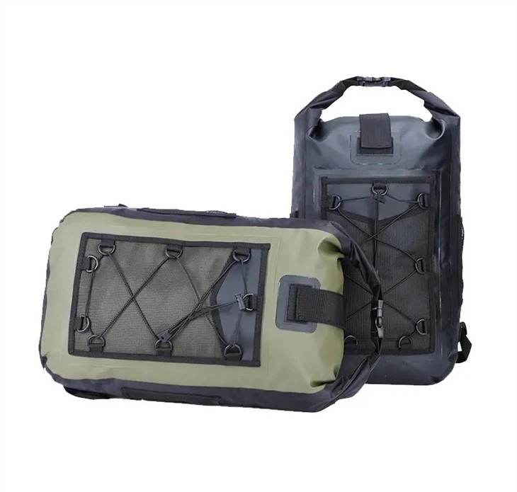 Dry Rucksack Manufacturer