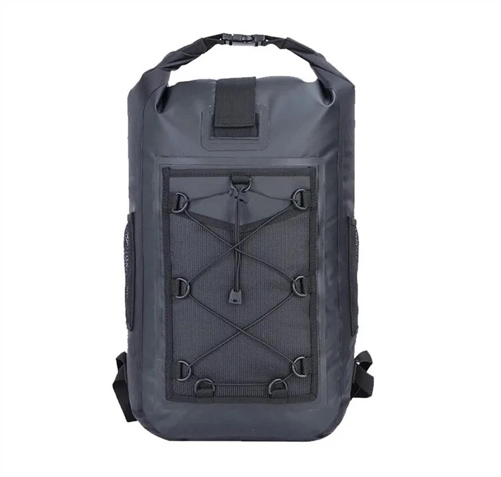 Custom Dry Rucksack