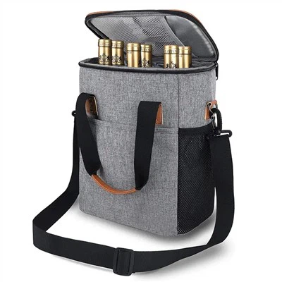 24 Can Cooler Bag