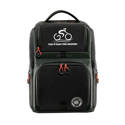 32L Bicycle Pannier Rack Backpack