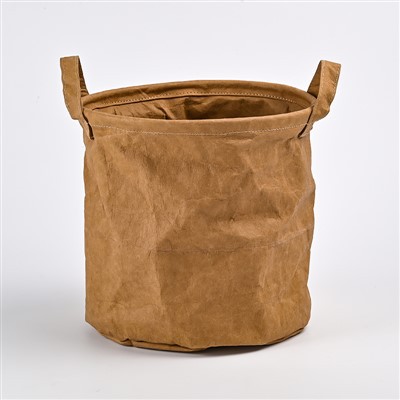 Extra Large Washable Kraft Paper Storage Bag