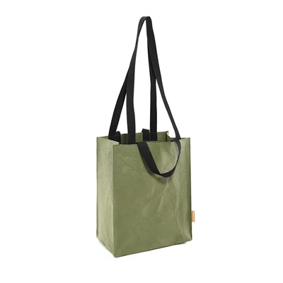 Fashion Waterproof Totebag Travel Shopping Bag