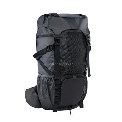 Large Capacity Lightweight Hiking Backpack