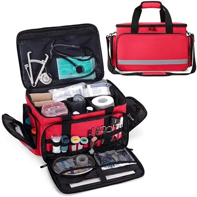 Medical Bag For Nurses
