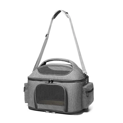 Multi-functional Pet Carrier Bag