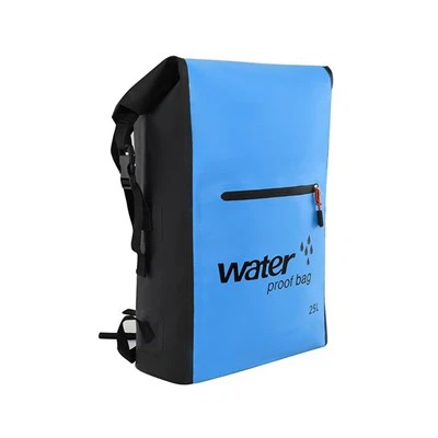 Outdoor Camping Waterproof Bag Backpack
