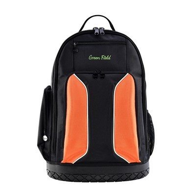 Portable Durable Tool Backpack
