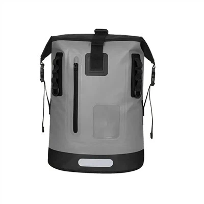 Roll Top Waterproof Bag