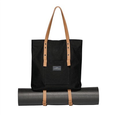Tote Bag Yoga
