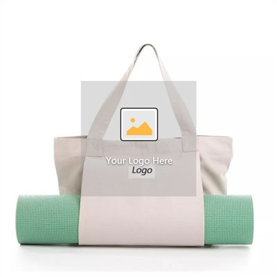 Yoga Tote Bag
