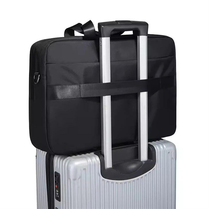 High Quality Travel Business Laptop Bag Briefcase