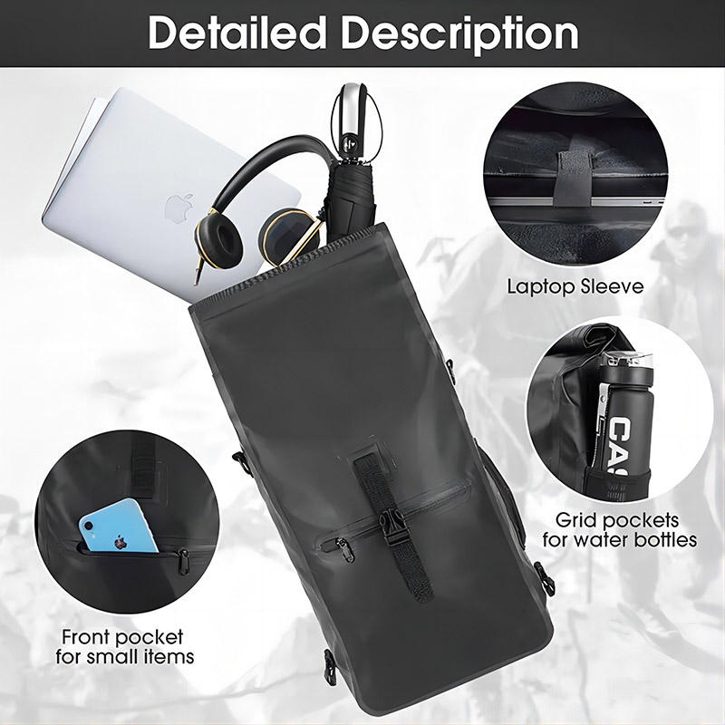 Custom Waterproof Bicycle Laptop Backpack suppliers