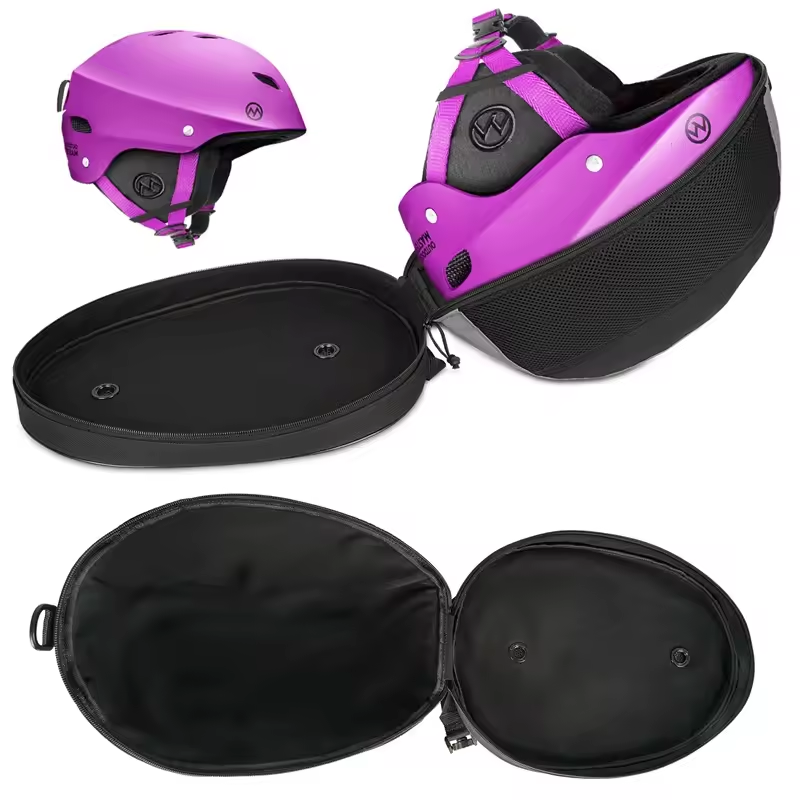 Headcase Helmet Carry Case factory