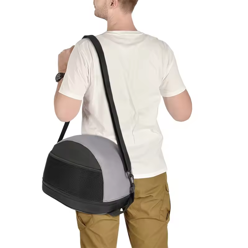 Headcase Helmet Carry Case high quality