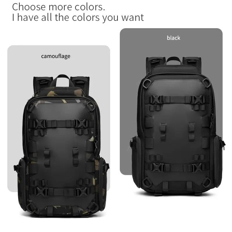17.3 Inch Outdoor Bike Laptop Backpack With Zipper best