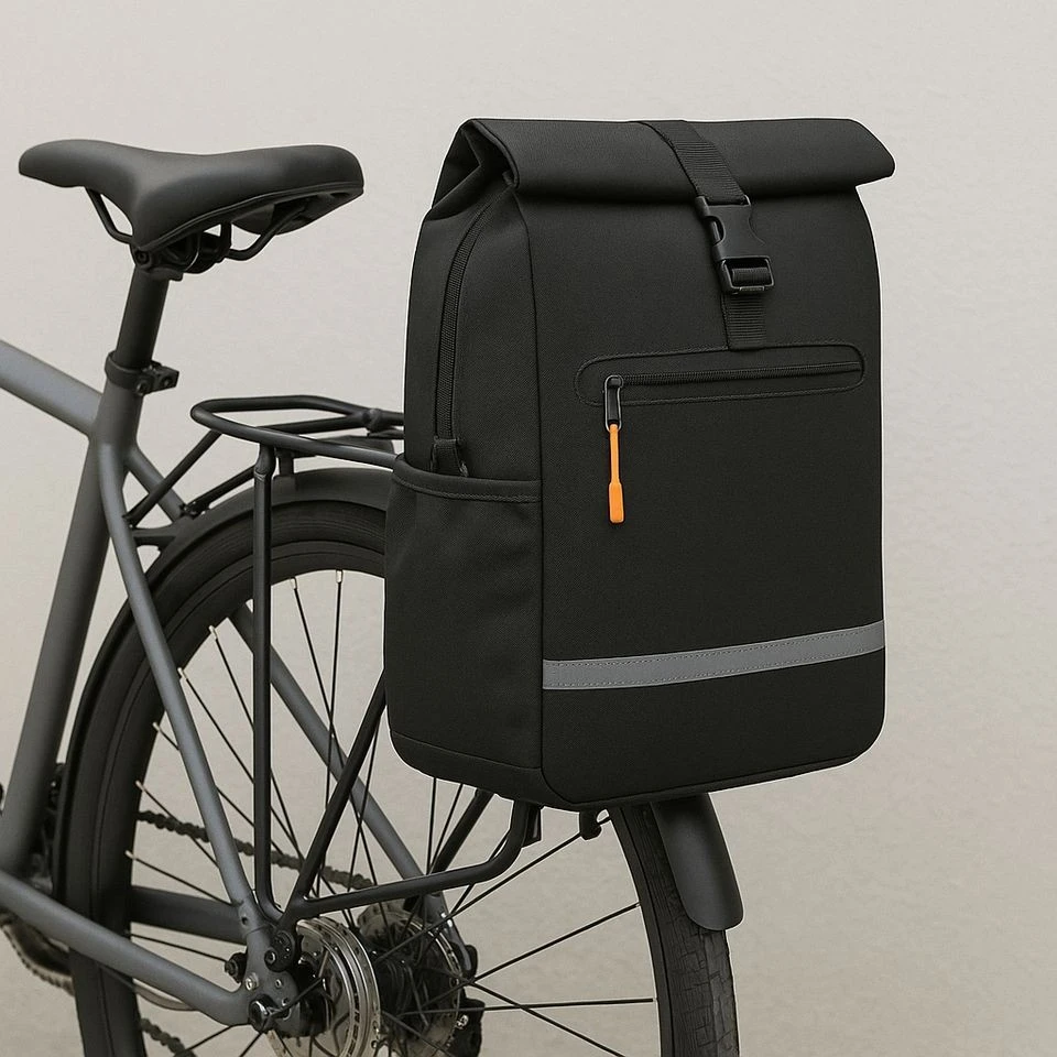 3-in-1 Waterproof Nylon Outdoor Bike Laptop Backpack best