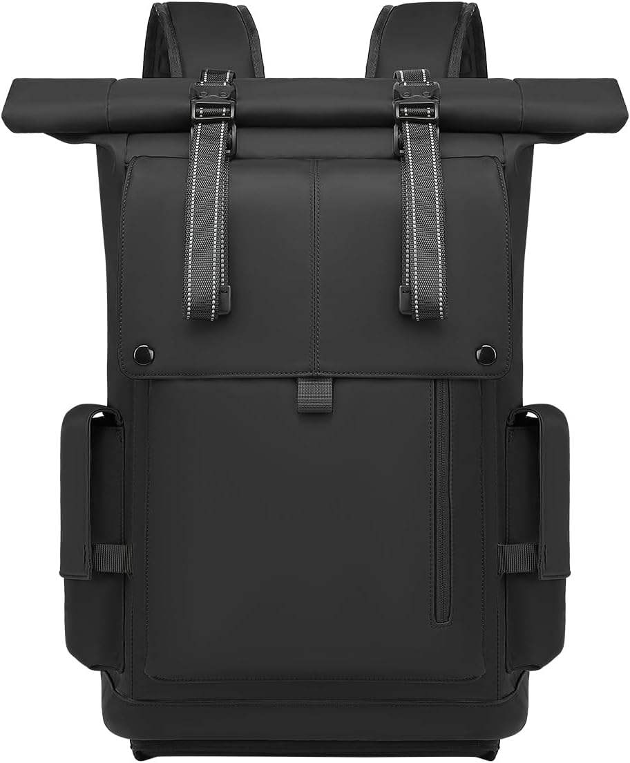 42L Waterproof Bike Laptop Bags With Reflective Strap