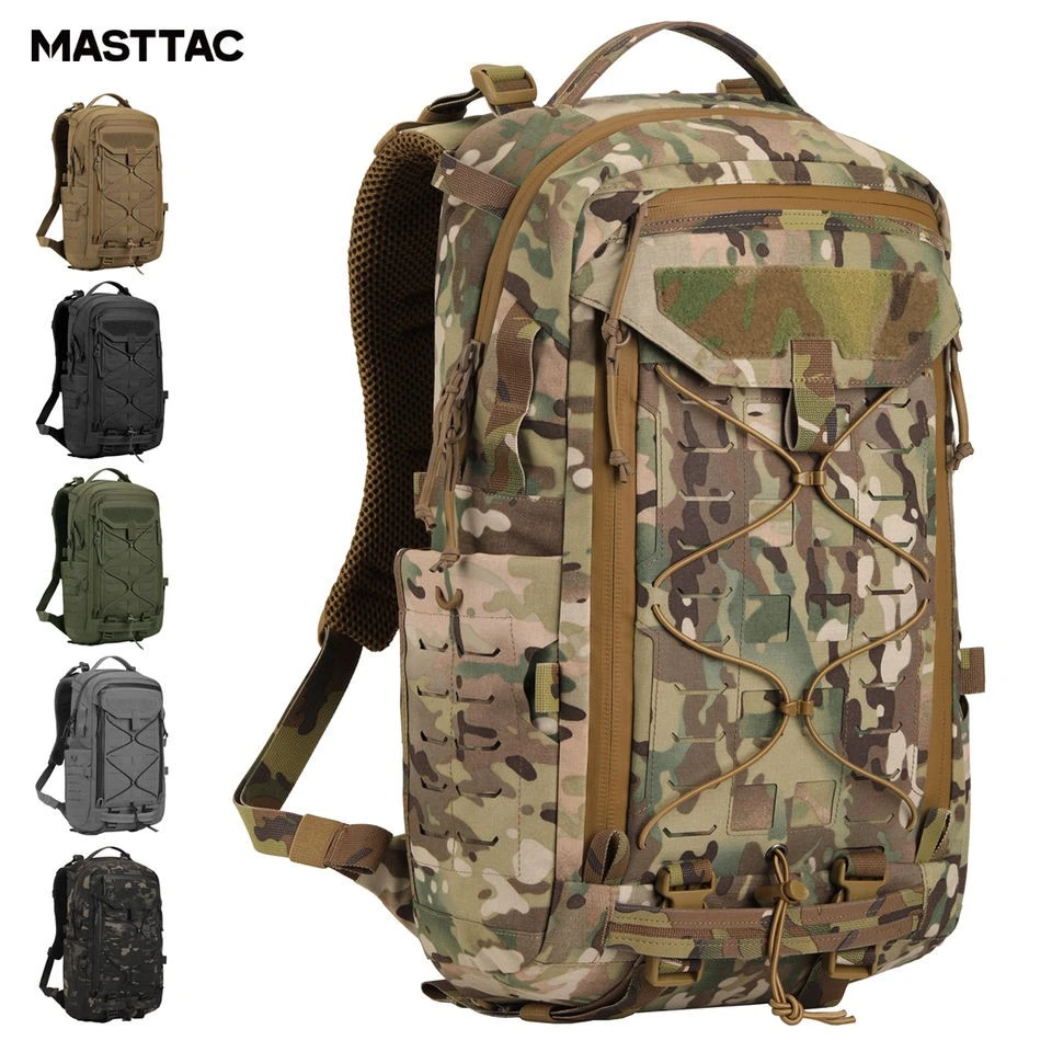 Anti-theft Tactical Laptop Backpack With Laptop Compartment price